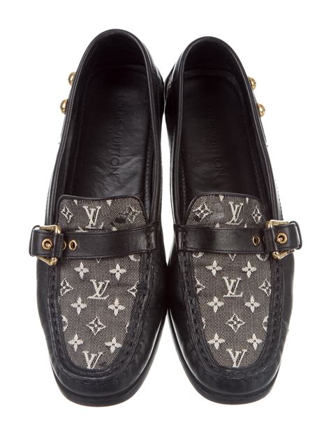 buy louis vuitton loafers online india